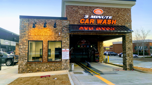 Four Seasons Auto Wash Express en Jefferson