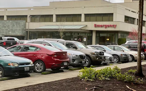 Providence St. Peter Hospital Emergency Room image