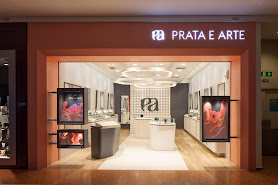 Prata e Arte - Shop. Curitiba