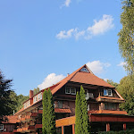 Photo n°1 de l'avis de Dirk-Ekkehard.� fait le 16/09/2018 à 12:15 sur le  Hotel Hof Sudermühlen à Egestorf