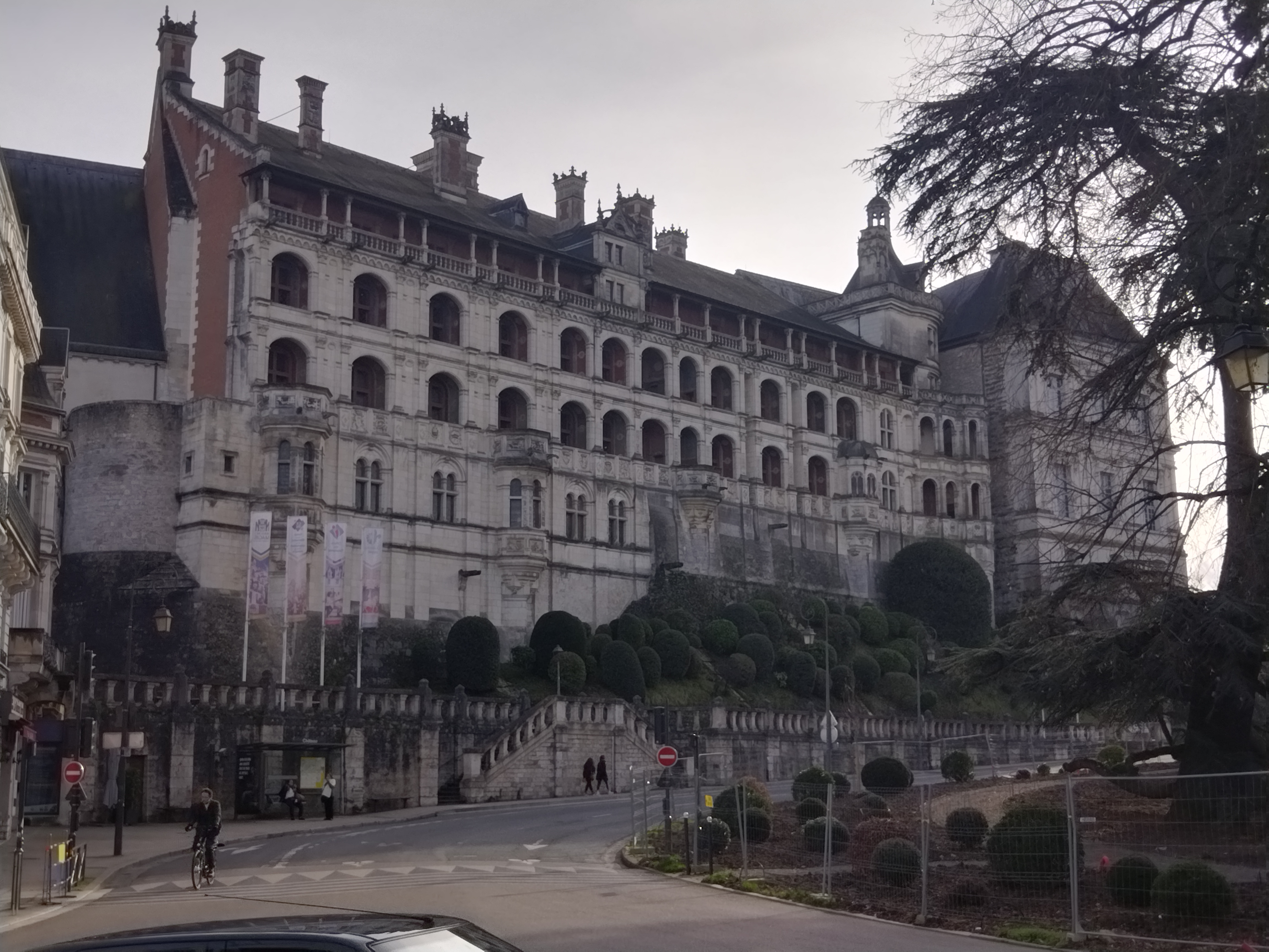 Photo n° 3 de l'avis de Rey.r fait le 11/02/2024 à 19:28
