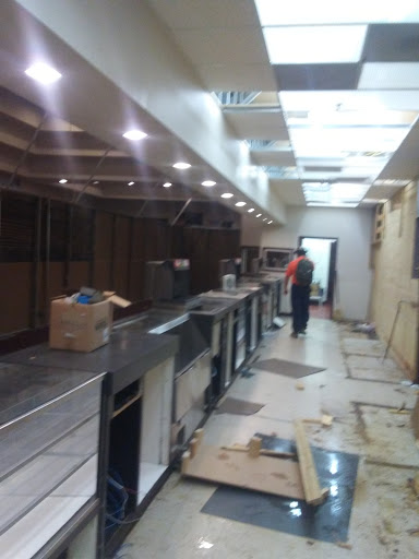 Movie Theater «Habersham Hills Cinemas», reviews and photos, 2115 Cody Rd, Mt Airy, GA 30563, USA