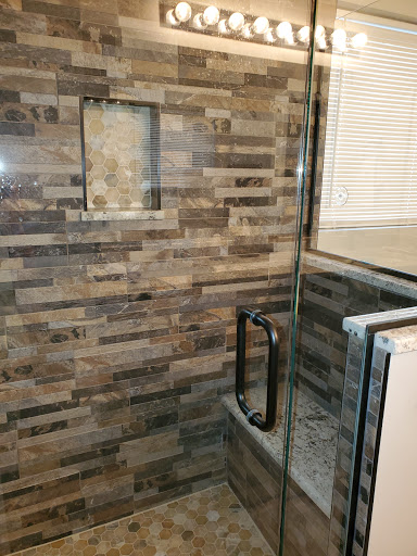 Bathroom Remodeler «BMF Remodeling LLC», reviews and photos, 30 Stone Hill Rd, Oswego, IL 60543, USA