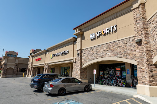 Sporting Goods Store «Play It Again Sports», reviews and photos, 6910 Highland Dr, Cottonwood Heights, UT 84121, USA