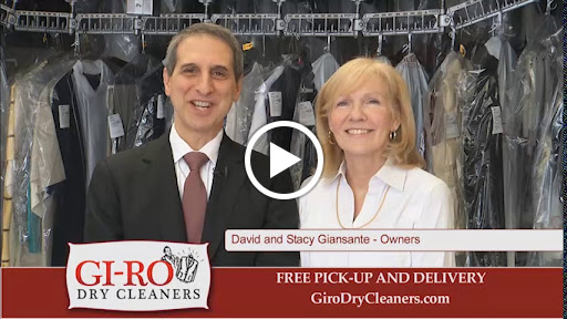 Dry Cleaner «Gi-Ro Cleaners & Repair», reviews and photos, 6111 S Transit Rd, Lockport, NY 14094, USA