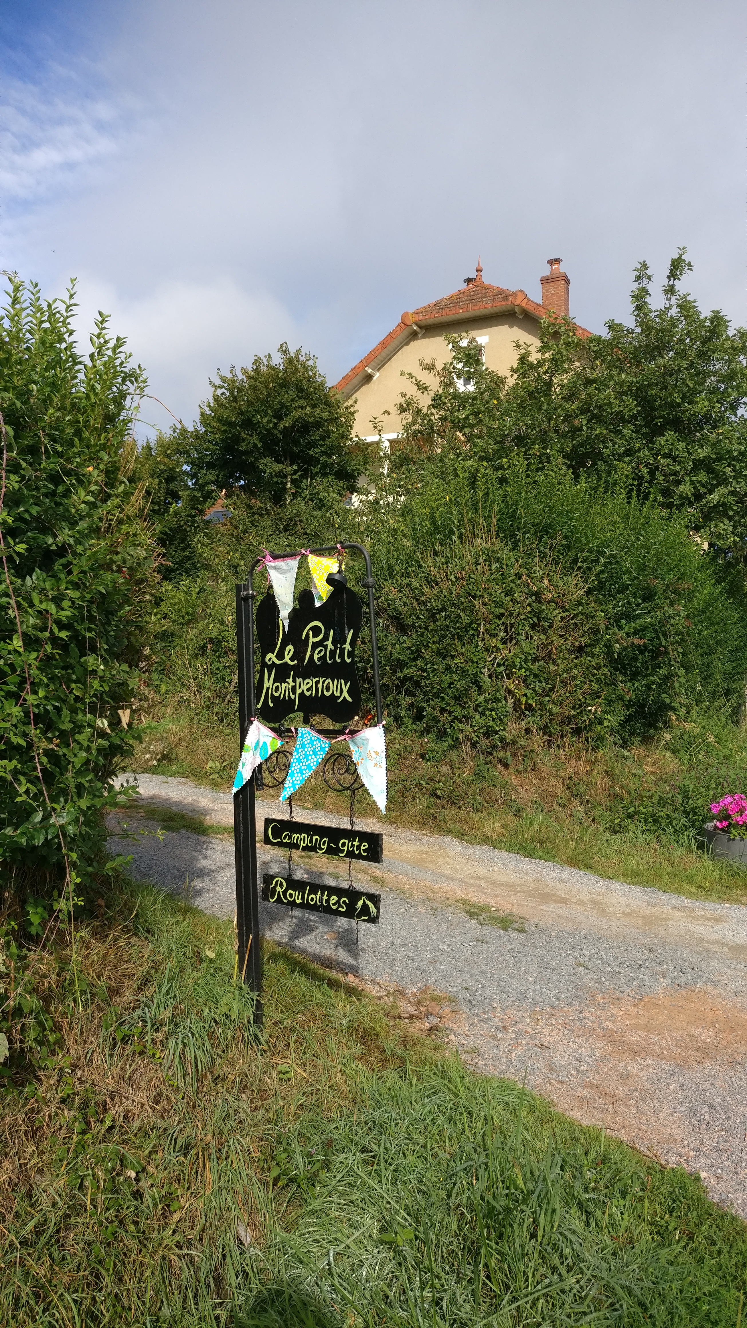 Photo n° 5 de l'avis de Hendrik-Bene.e fait le 12/08/2017 à 06:42