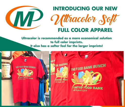 Print Shop «Minuteman Press - Plant City», reviews and photos, 1701 S Alexander St #105, Plant City, FL 33566, USA