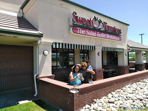 Shopping Mall «Northview Shopping Center», reviews and photos, 5078 W 92nd Ave, Westminster, CO 80031, USA