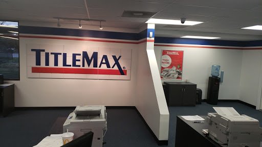 Loan Agency «TitleMax Title Loans», reviews and photos