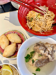 Photo n°153 de New Hoa Khoan à Paris ()