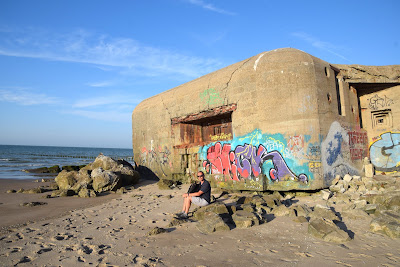 Blockhaus des Escardines à Oye-Plage