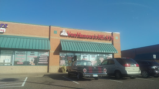 Butcher Shop «Von Hansons Meats», reviews and photos, 3189 Northdale Blvd NW, Minneapolis, MN 55433, USA