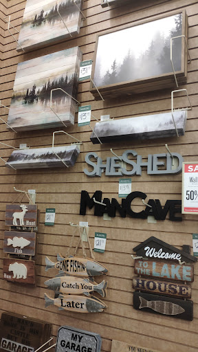 Christian Book Store «Mardel Christian & Education», reviews and photos, 4652 S Cooper St, Arlington, TX 76017, USA