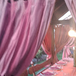 Photo n°5 de l'avis de anna.n fait le 04/06/2022 à 20:49 sur le  Chalet 80 Di Scardella Marco e Emiliano à Torre Cajetani