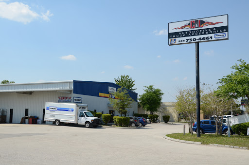 Auto Repair Shop «C & L Automotive & Towing», reviews and photos, 4990 Philips Hwy, Jacksonville, FL 32207, USA