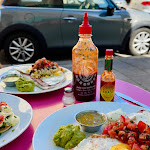 Photo n°1 de l'avis de Tobias. fait le 24/12/2021 à 09:45 sur le  LAX Eatery à Munich