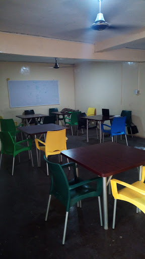 CodeSquad HQ, Lajonrin Rd, Ilorin, Nigeria, Software Company, state Kwara