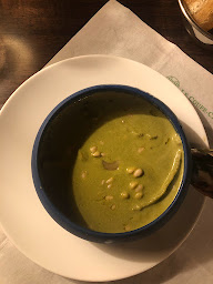 Photo n°155 de Restaurant Le Coupe-Chou à Paris ()