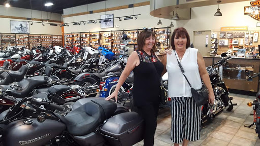 Motorcycle Dealer «Yankee Harley-Davidson Inc», reviews and photos, 488 Farmington Ave, Bristol, CT 06010, USA