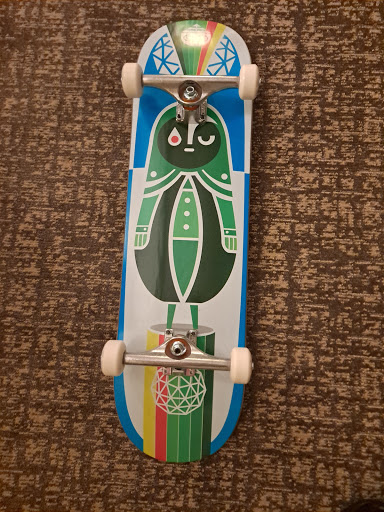 Shoe Store «Unheardof», reviews and photos, 341 W 4th St, Cincinnati, OH 45202, USA