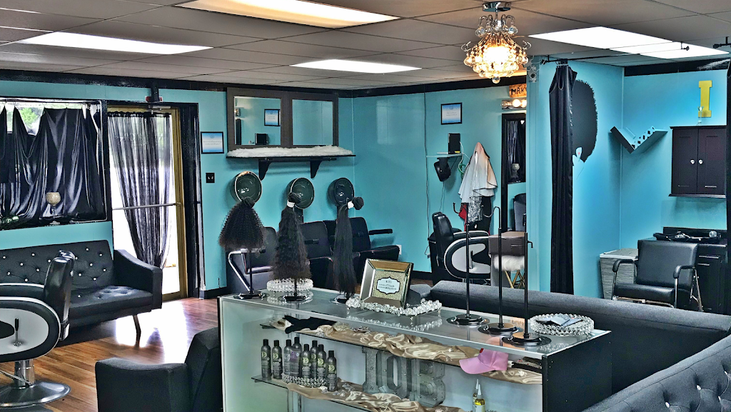 Innovator Of Beauty Hair Studio 72118