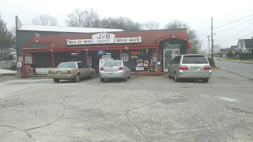 J & B Market, 403 Bridgeway Ave, Old Hickory, TN 37138, USA, 