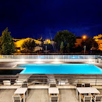 Photo n°1 de l'avis de Miguel.e fait le 07/06/2020 à 13:08 sur le  Casa do Adro Hotel à Ferreira do Zêzere