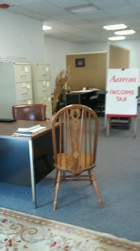 Aaron Income Tax - Photo 2 - Car repair in West Haven, CT, New Haven