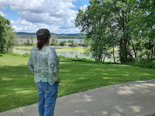 Visitor Center «Effigy Mounds National Monument Visitor Center», reviews and photos, 151 IA-76, Harpers Ferry, IA 52146, USA