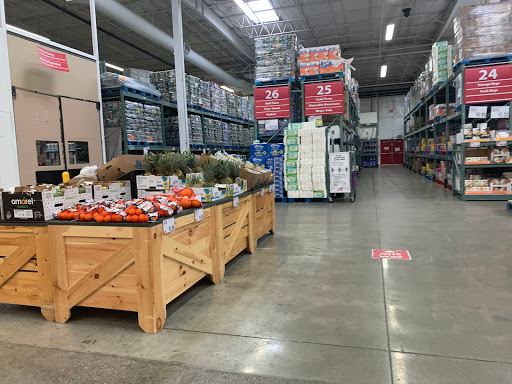 Warehouse club «BJ’s Wholesale Club», reviews and photos, 8 Sexton Ave, Nashua, NH 03060, USA