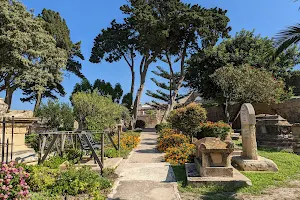 Msida Bastion Cemetery and Historic Garden image