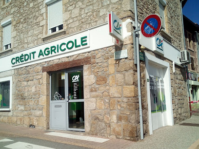 Photo du Banque Crédit Agricole Loire Haute-Loire à Maclas