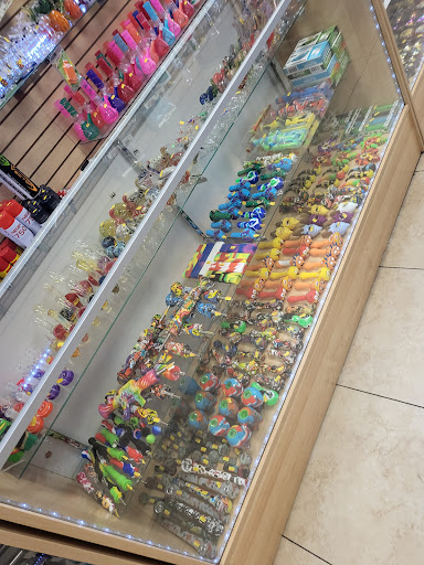 Cigar Shop «M&I Smoke Shop», reviews and photos, 16995 W Greenway Rd #109, Surprise, AZ 85388, USA