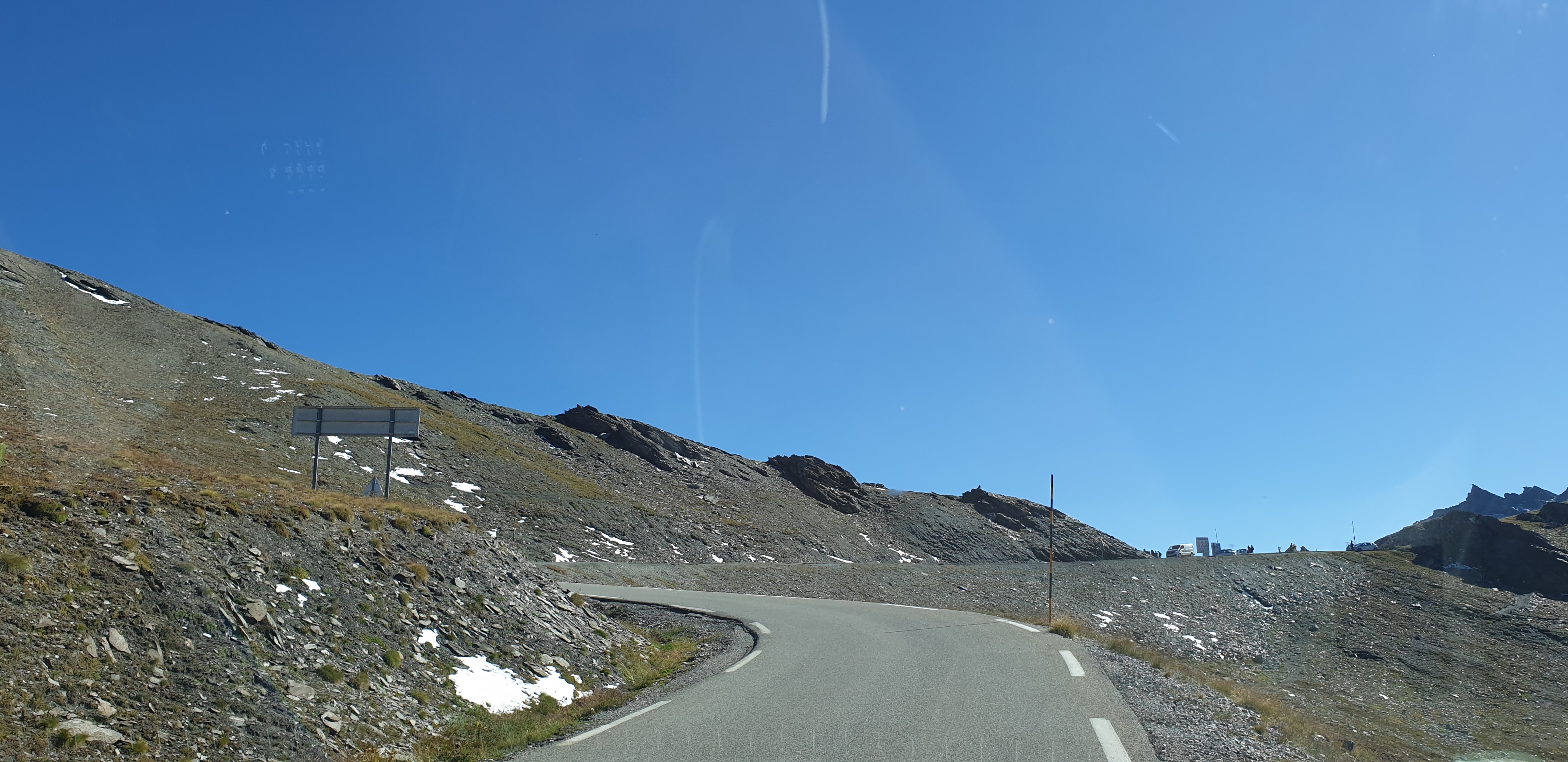 Photo n° 3 de l'avis de Randotesavoie. fait le 27/03/2020 à 23:07