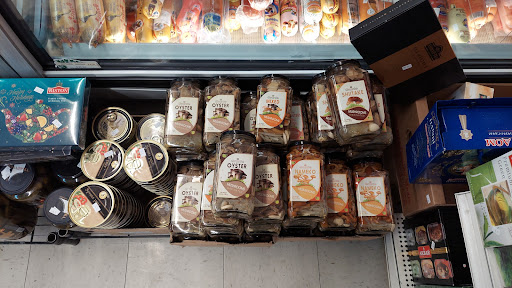 Grocery Store «Paradise Market LLC», reviews and photos, 1619 Mainstreet, Hopkins, MN 55343, USA