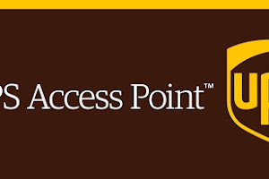 UPS Access Point