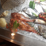 Photo n°6 de l'avis de Antonio.a fait le 10/08/2019 à 05:40 sur le  Hotel Gallipoli à Gallipoli