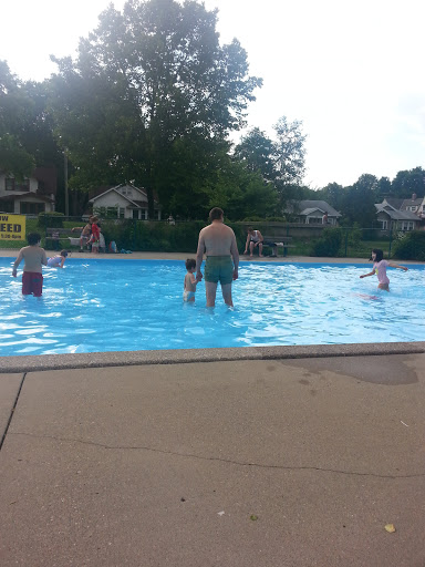 Park «Longfellow Park», reviews and photos, 3435 36th Ave S, Minneapolis, MN 55406, USA