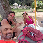 Photo n°1 de l'avis de Dimitri.e fait le 24/07/2021 à 18:34 sur le  Rifugio Alto Matanna à Stazzema