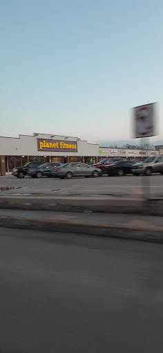 Gym «Planet Fitness», reviews and photos, 9503 S Cicero Ave, Oak Lawn, IL 60453, USA