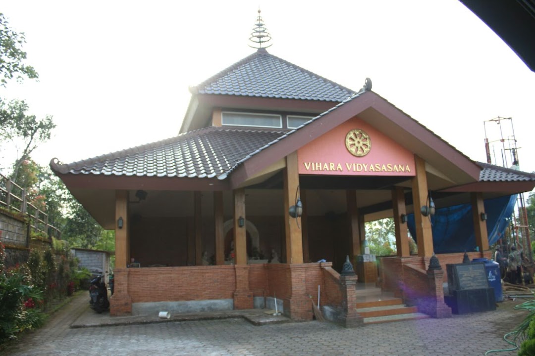 Vihara Vidyasasana