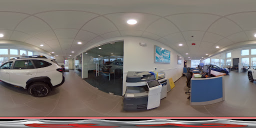 Car Dealer «Somerset Subaru», reviews and photos, 1451 Brayton Point Rd, Somerset, MA 02725, USA