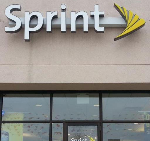 Cell Phone Store «Sprint Store», reviews and photos, 9992 Commons St, Lone Tree, CO 80124, USA