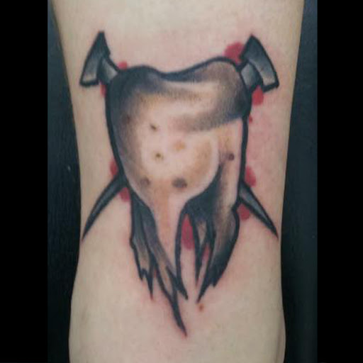 Explore ideas for rib tattoos, creative tattoo ideas in Broken Arrow, available at Geek Ink Tattoo and Piercings