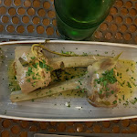 Photo n°2 de l'avis de Carlo.a fait le 16/04/2019 à 23:48 sur le  Ristorante Mazzè à Rome