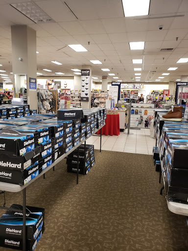 Department Store «Sears», reviews and photos, 9301 Tampa Ave, Northridge, CA 91324, USA