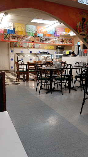 Grocery Store «Mercados Marias», reviews and photos, 264 Heritage Park Dr, Murfreesboro, TN 37129, USA