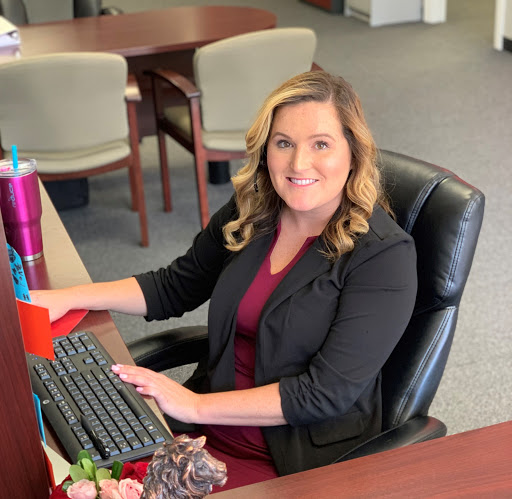 Insurance Agency «David Turnage - State Farm Insurance Agent», reviews and photos