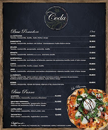 Photo n°1 de Coda pizzas à Villeneuve-de-la-Raho ()