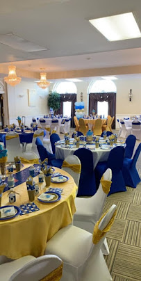 Delectable Soirees Events and Planning Services - Photo 5 - Car repair in , West Palm Beach